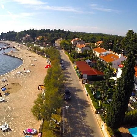 Appartement Materada 22 à Poreč Extérieur photo