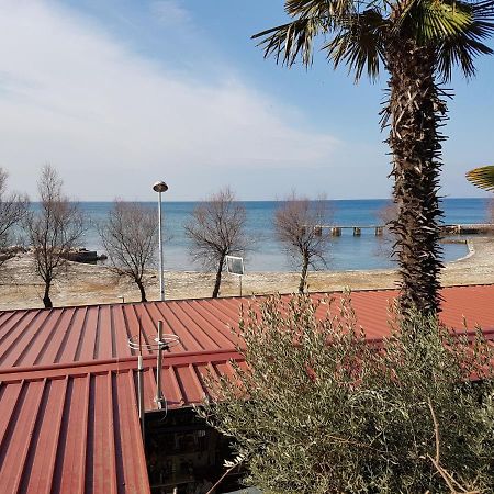 Appartement Materada 22 à Poreč Extérieur photo