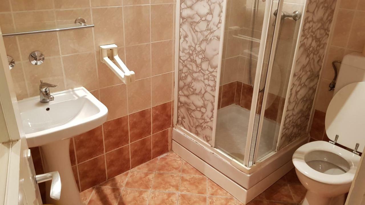 Appartement Materada 22 à Poreč Extérieur photo