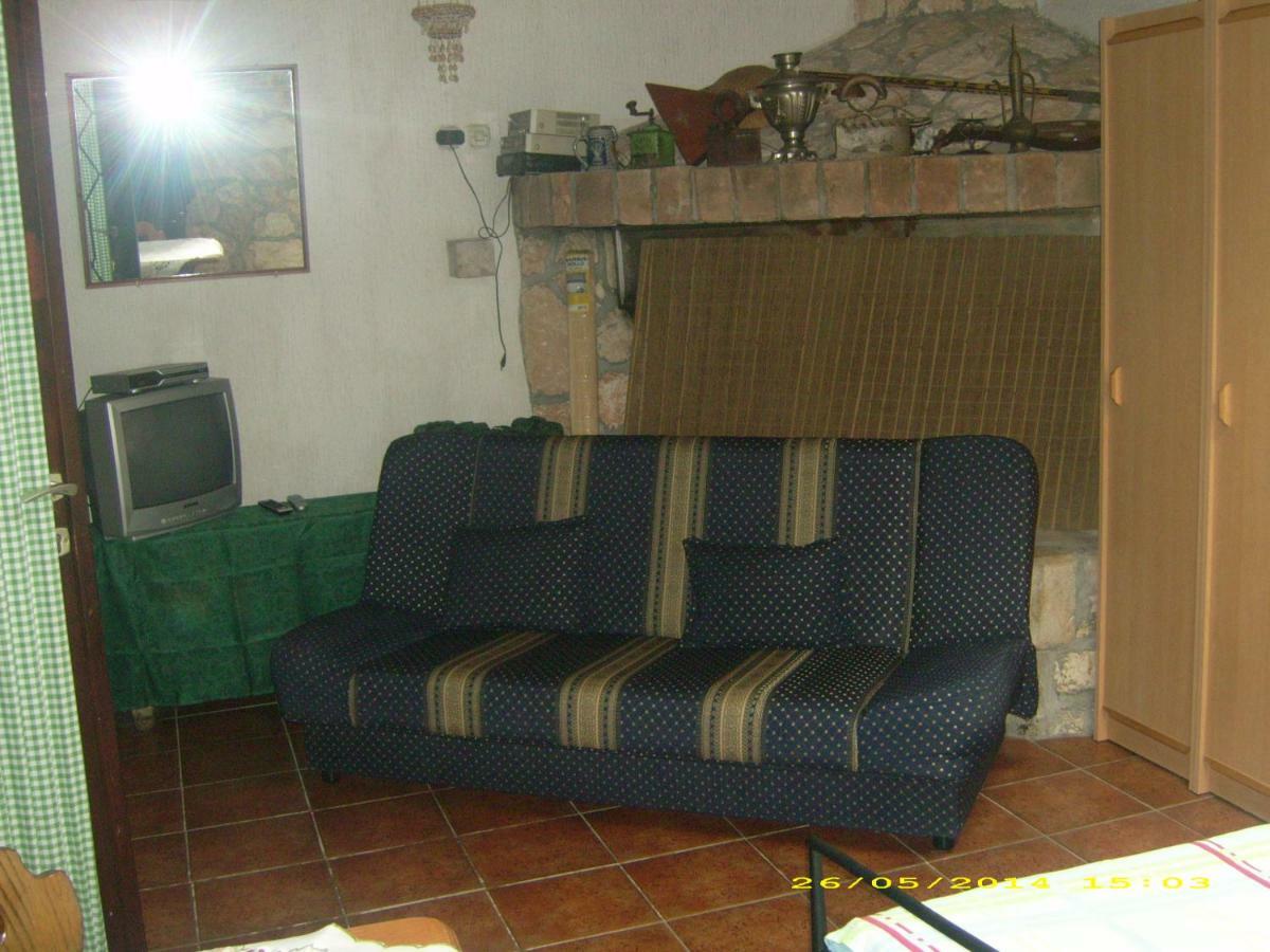Appartement Materada 22 à Poreč Extérieur photo