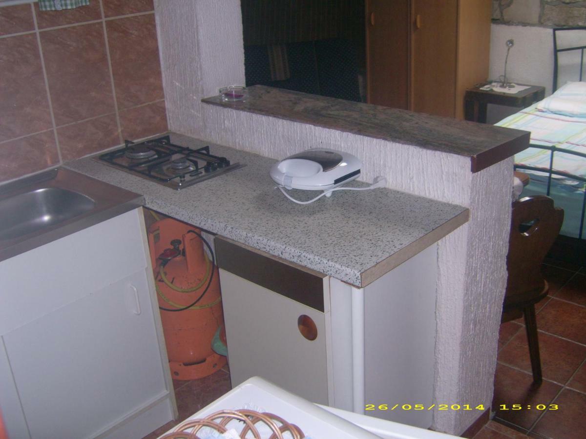 Appartement Materada 22 à Poreč Extérieur photo
