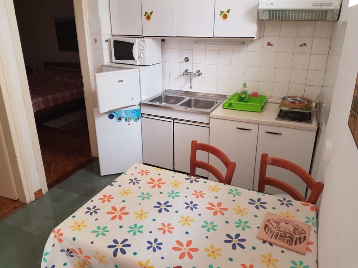 Appartement Materada 22 à Poreč Extérieur photo