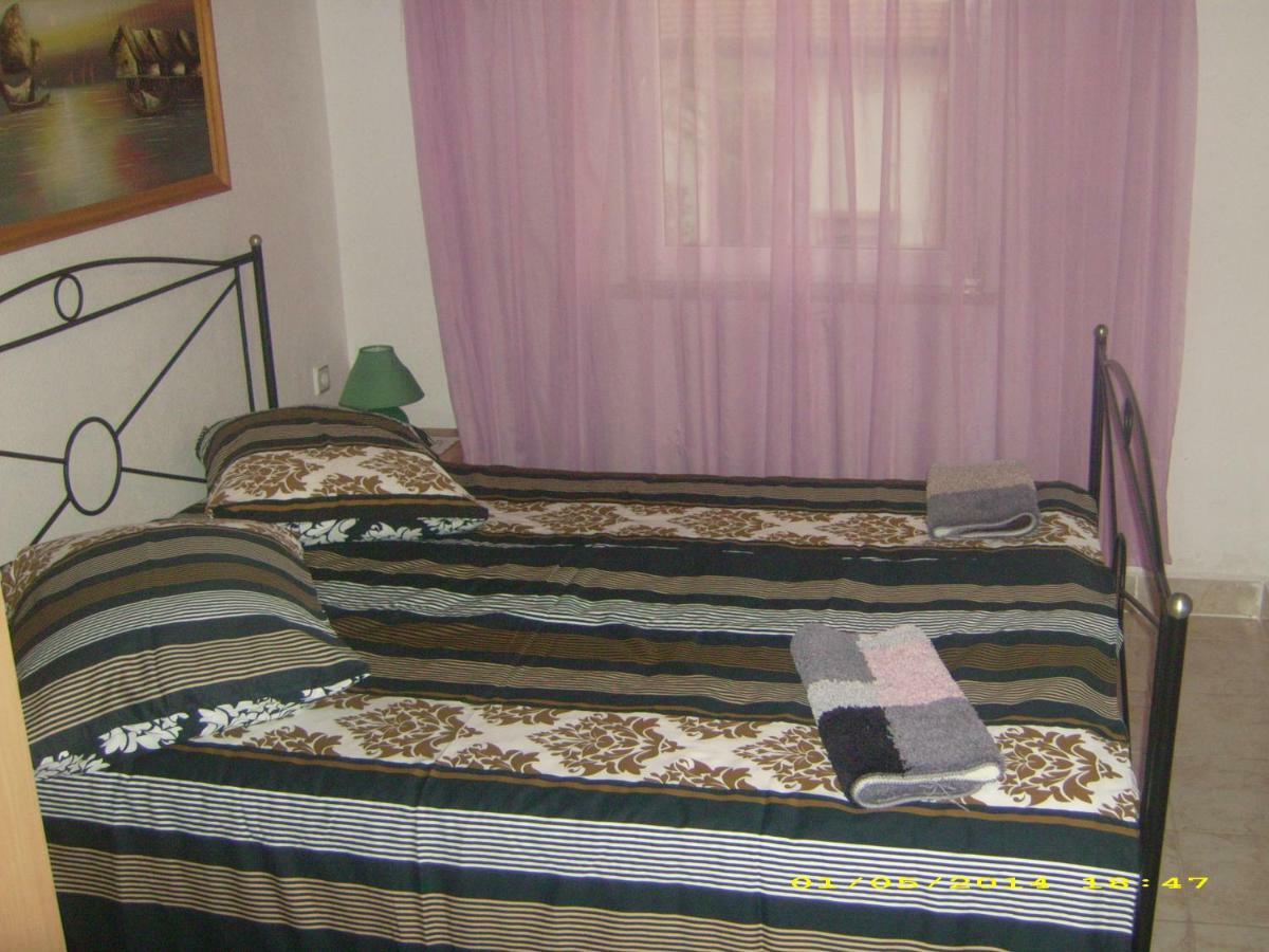 Appartement Materada 22 à Poreč Extérieur photo