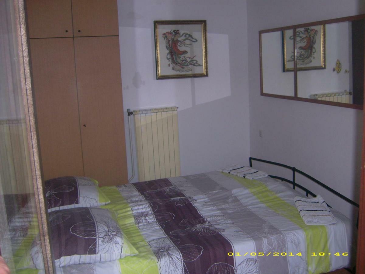 Appartement Materada 22 à Poreč Extérieur photo