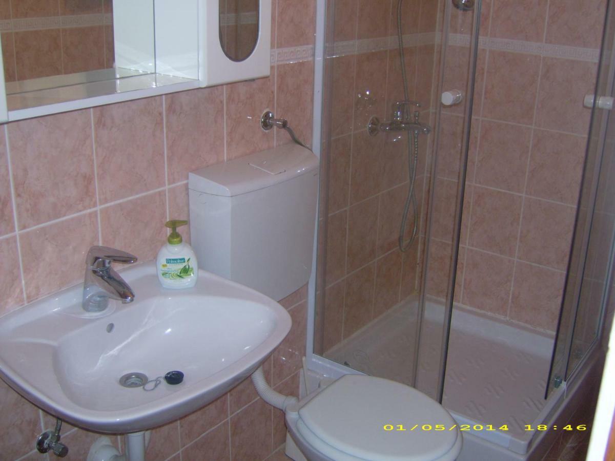 Appartement Materada 22 à Poreč Extérieur photo