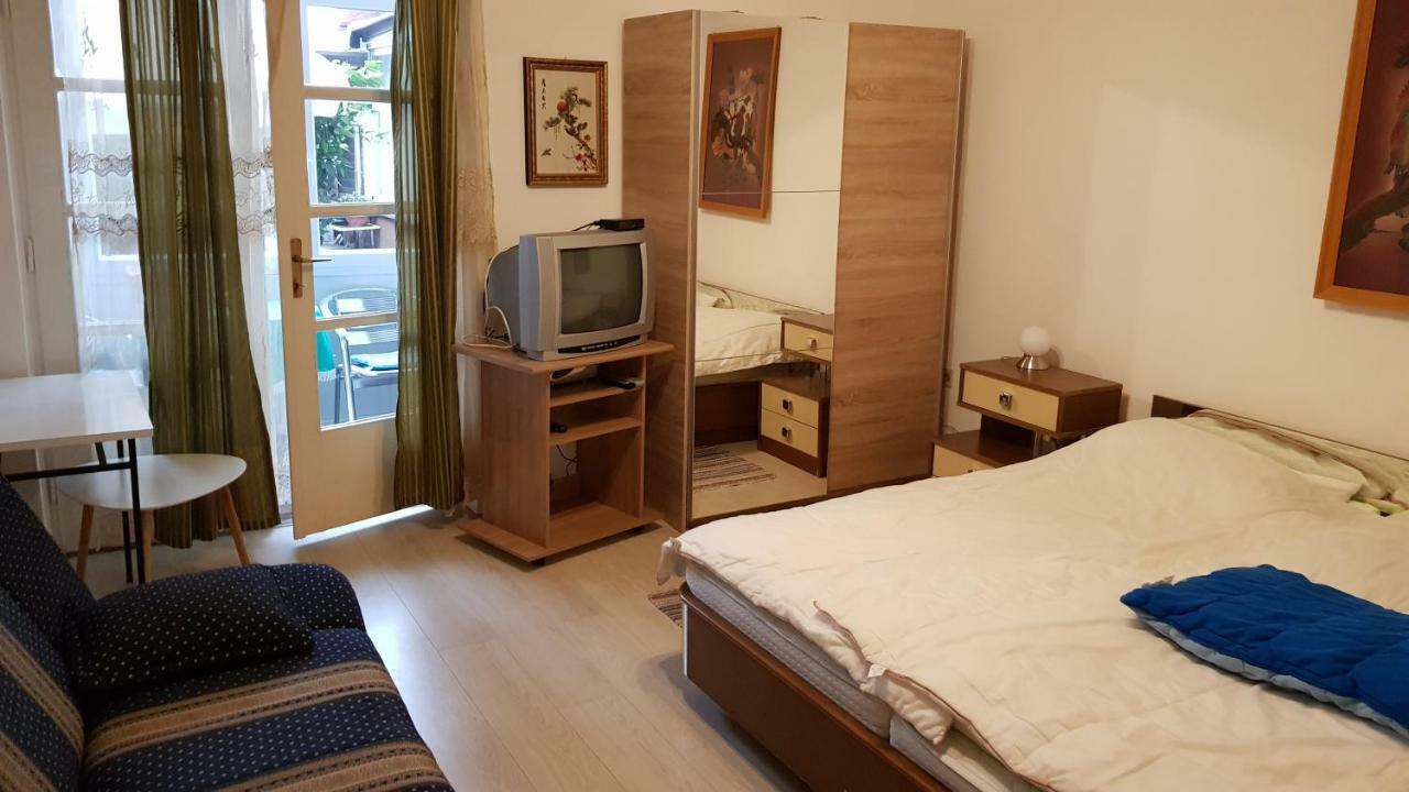 Appartement Materada 22 à Poreč Extérieur photo