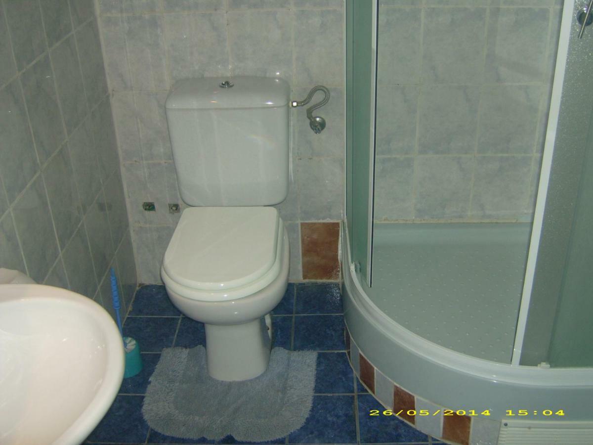 Appartement Materada 22 à Poreč Extérieur photo