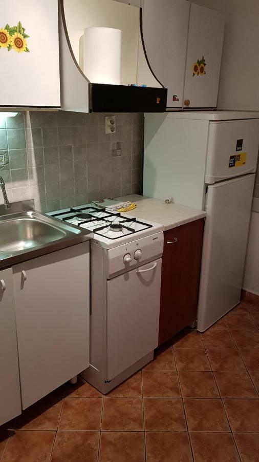 Appartement Materada 22 à Poreč Extérieur photo