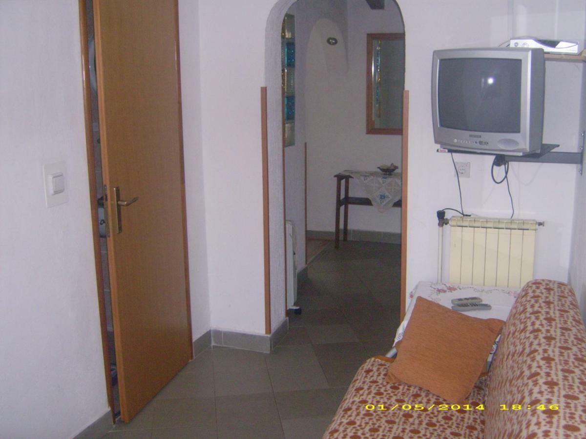 Appartement Materada 22 à Poreč Extérieur photo