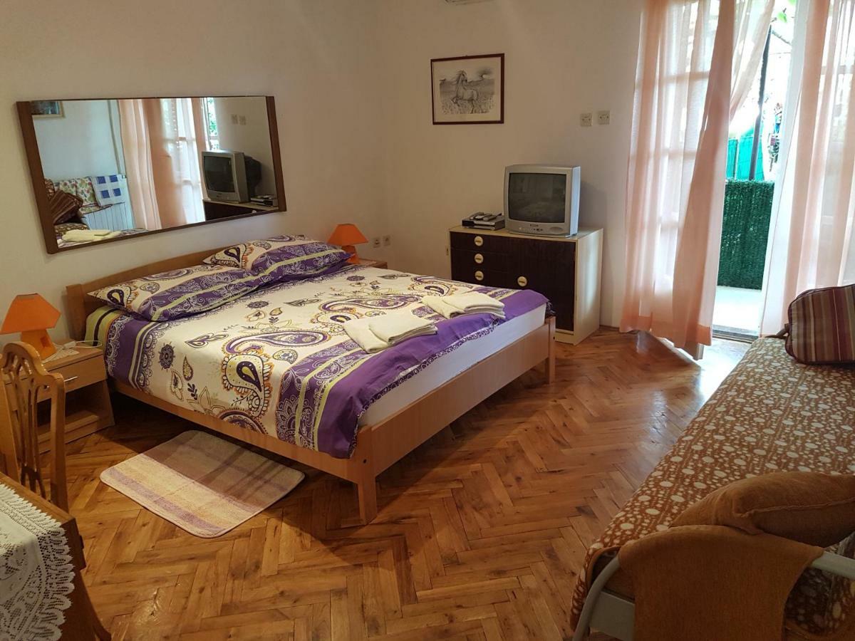 Appartement Materada 22 à Poreč Extérieur photo
