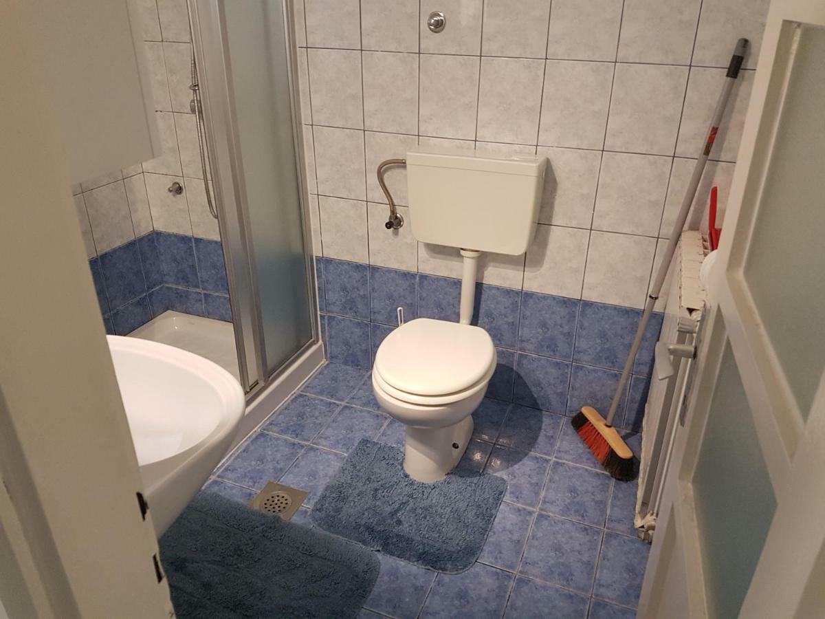 Appartement Materada 22 à Poreč Extérieur photo