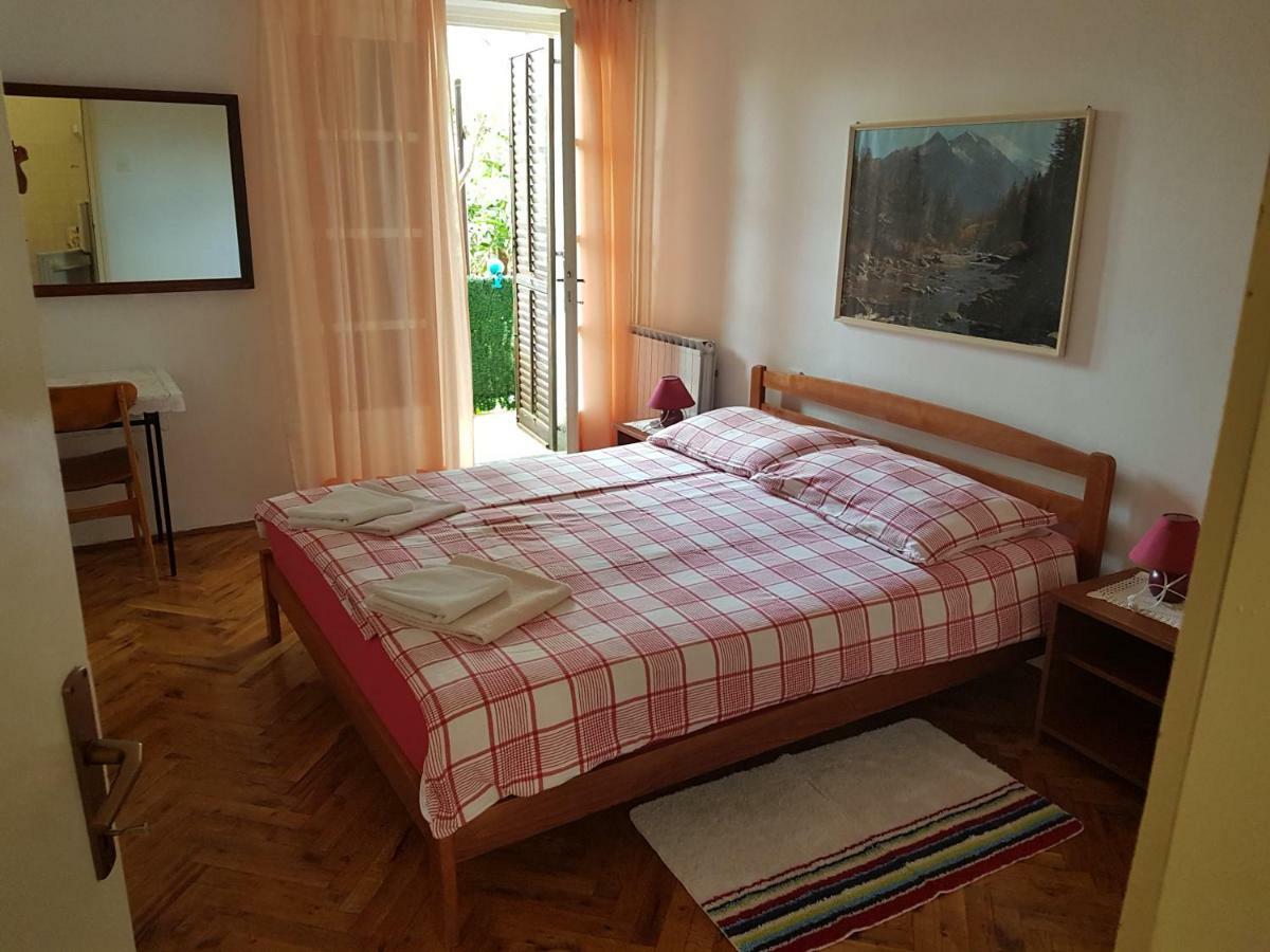Appartement Materada 22 à Poreč Extérieur photo