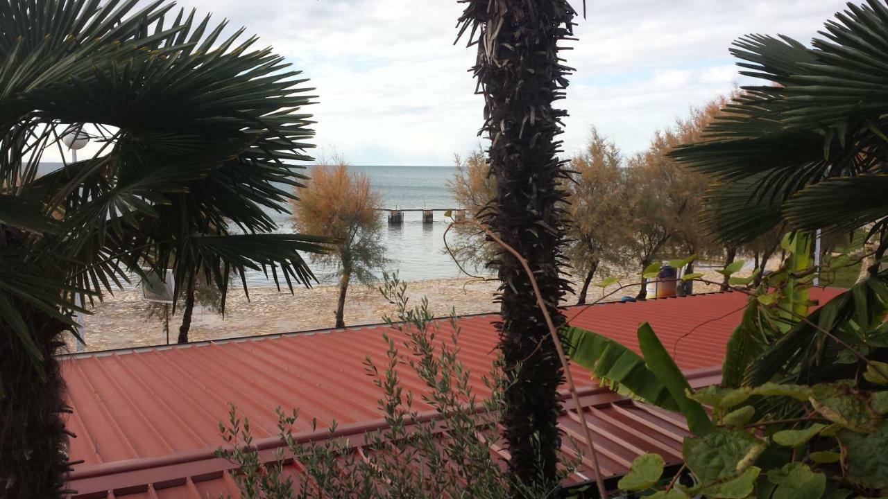 Appartement Materada 22 à Poreč Extérieur photo