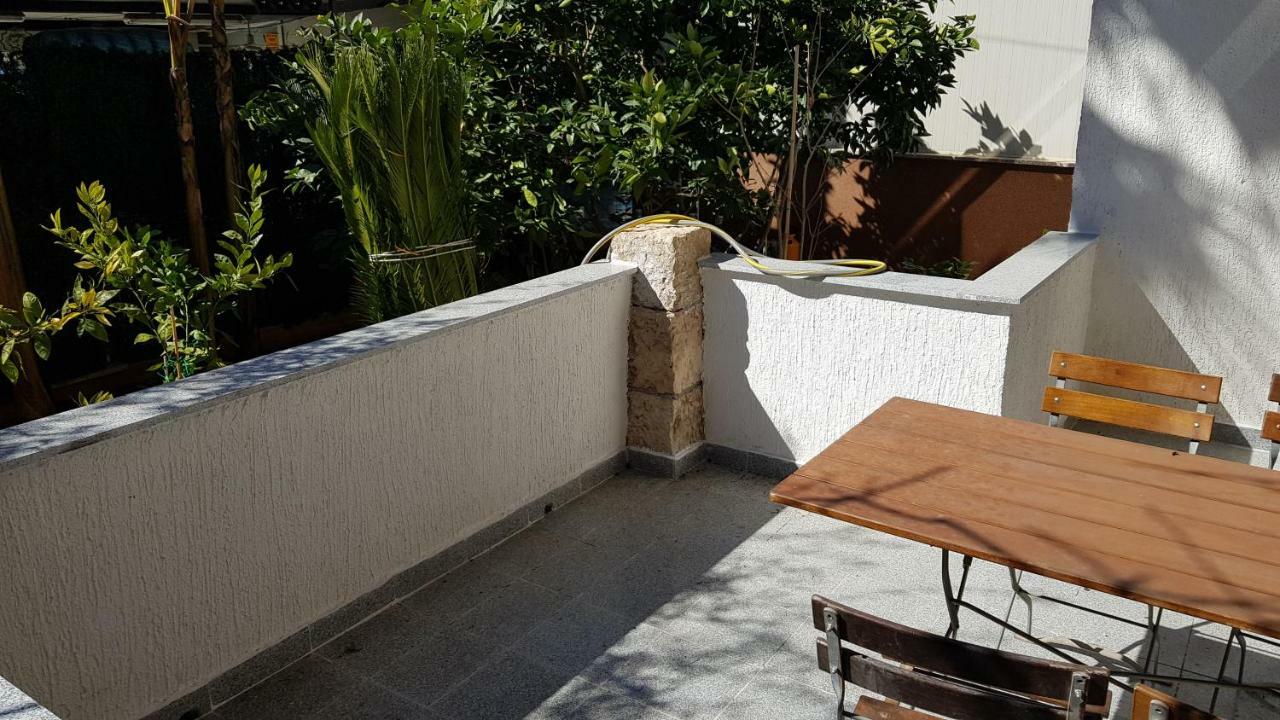 Appartement Materada 22 à Poreč Extérieur photo