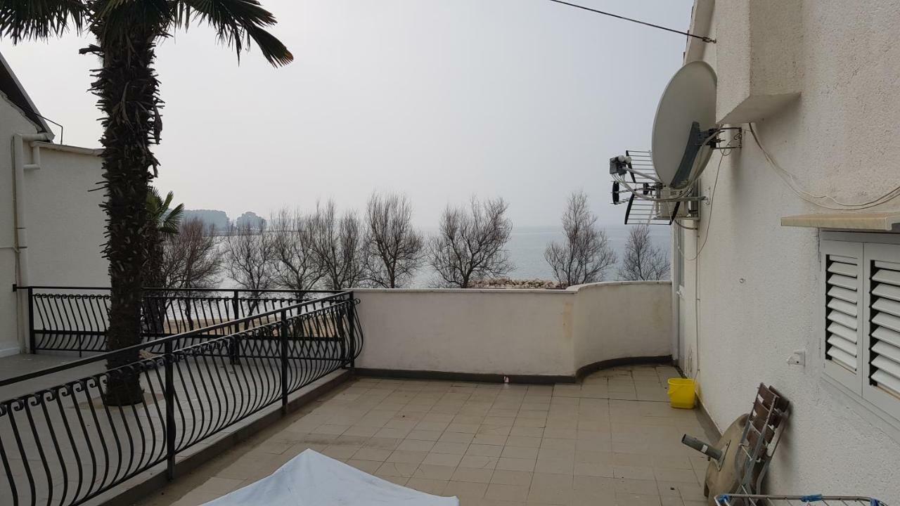 Appartement Materada 22 à Poreč Extérieur photo