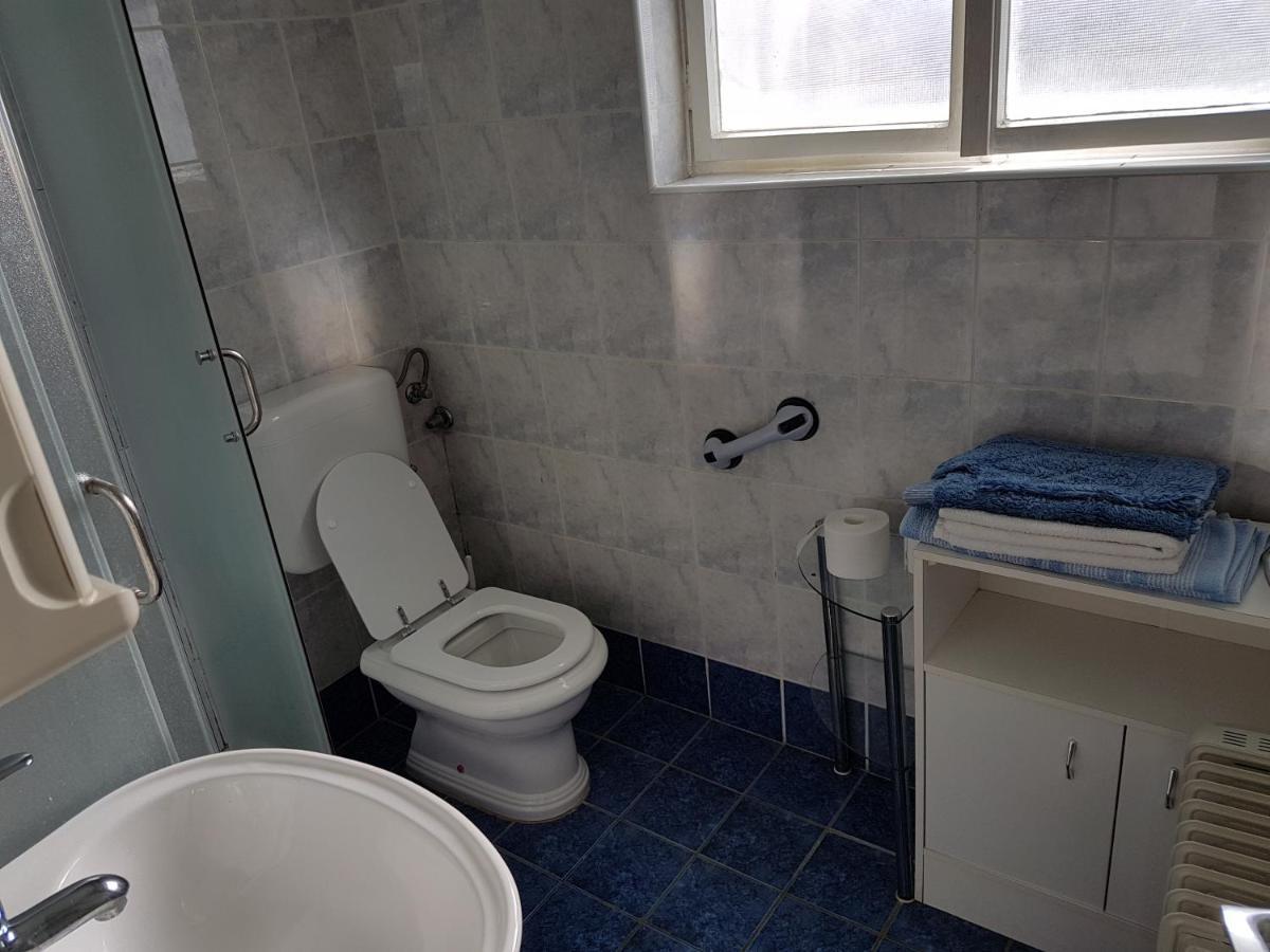 Appartement Materada 22 à Poreč Extérieur photo