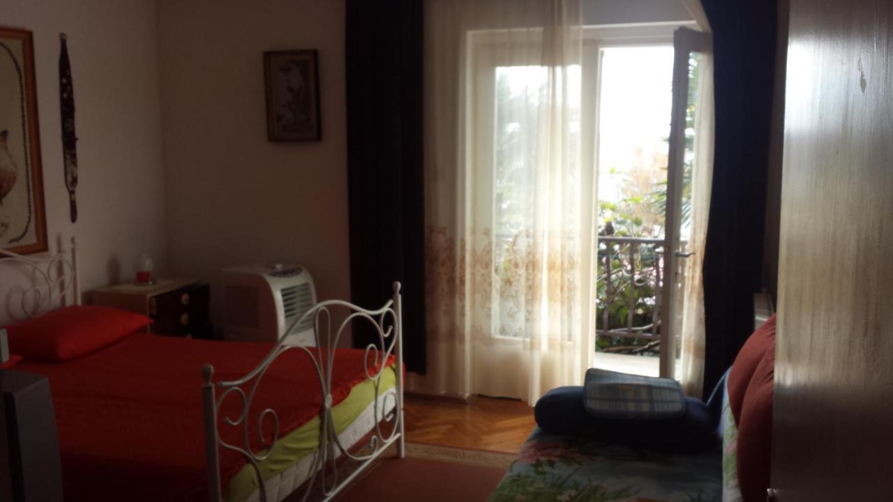 Appartement Materada 22 à Poreč Extérieur photo