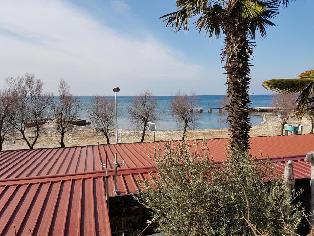 Appartement Materada 22 à Poreč Extérieur photo